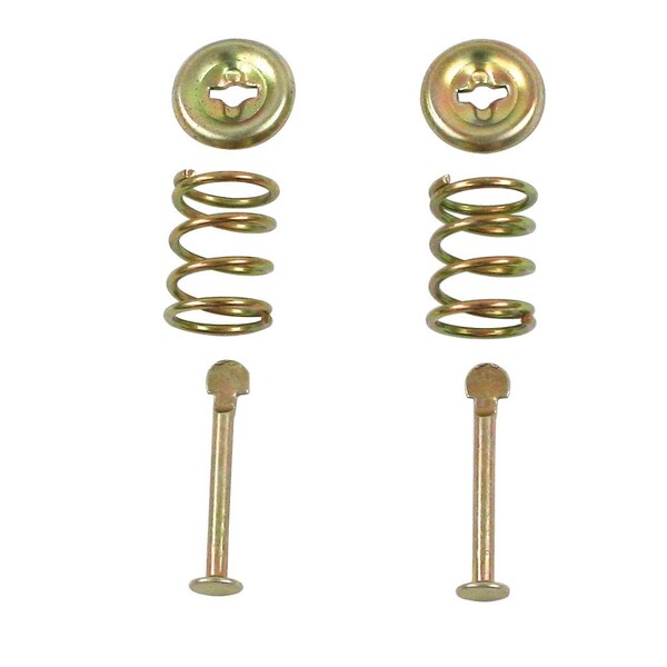 Empi Axles/Boots Brk Shoe Hrdwr Kit 1 Whl Ea, 98-6881-B 98-6881-B - main